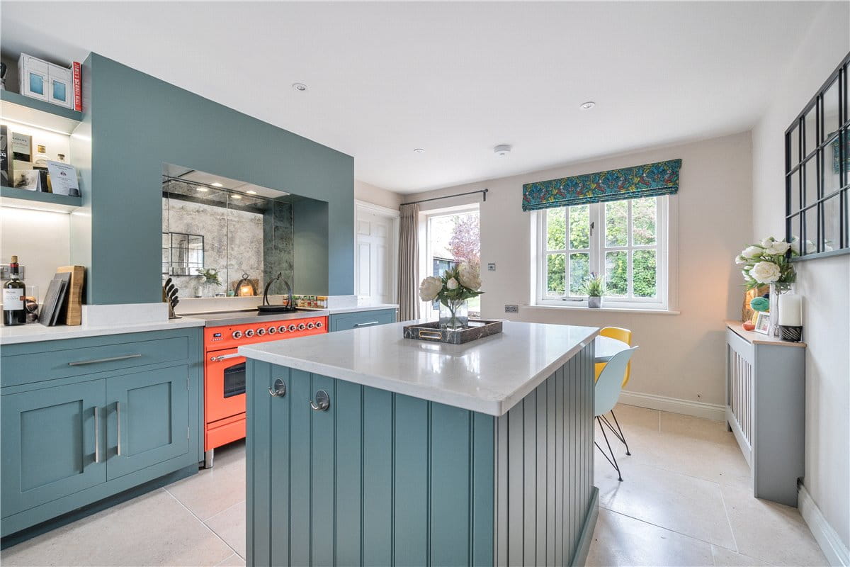 2 bedroom house, Castle Street, Aldbourne SN8 - Available