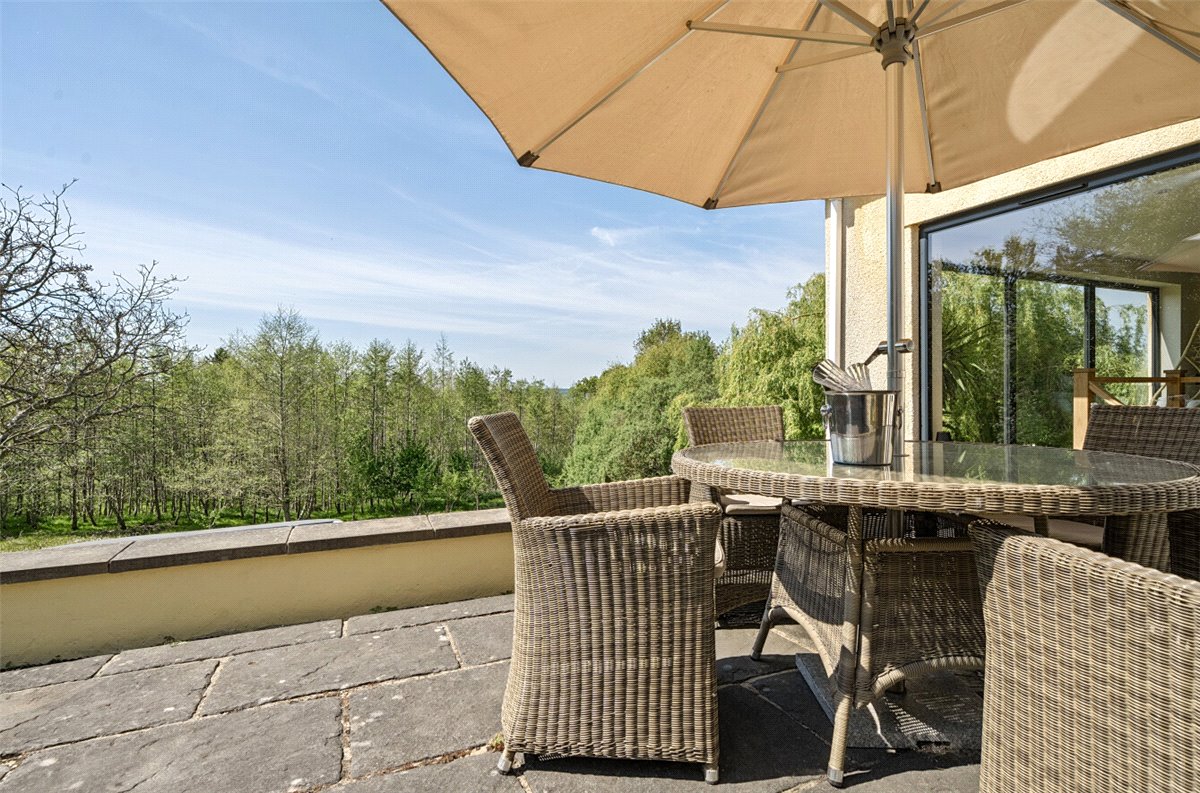 5 bedroom house, Studley Corner, Studley SN11 - Sold