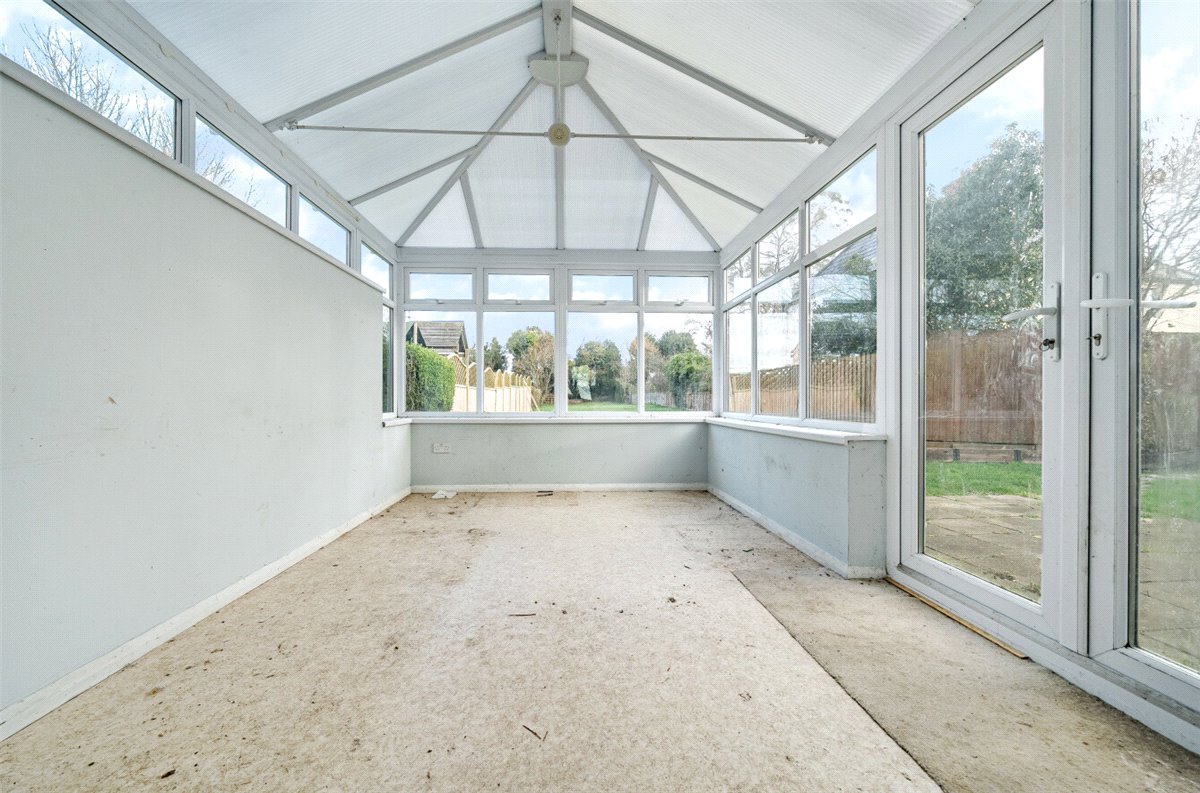 3 bedroom house, Horton, Devizes SN10 - Sold STC