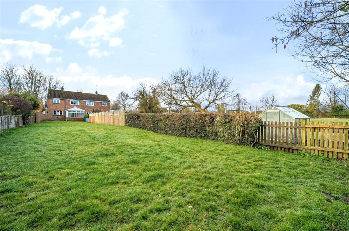 3 bedroom house, Horton, Devizes SN10 - Sold STC