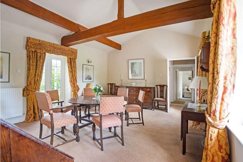 4 bedroom house, Medbourne Lane, Liddington SN4 - Available