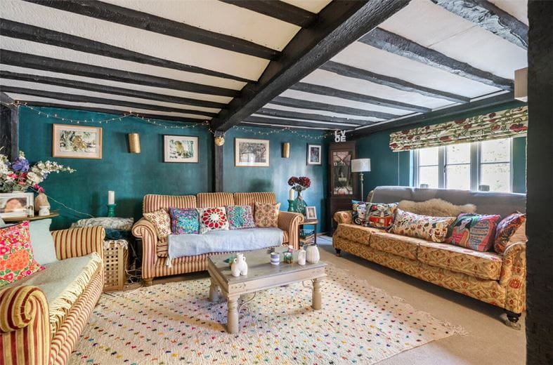 4 bedroom house, Oare, Marlborough SN8 - Available