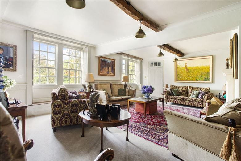 6 bedroom house, The Green, Calne SN11 - Sold