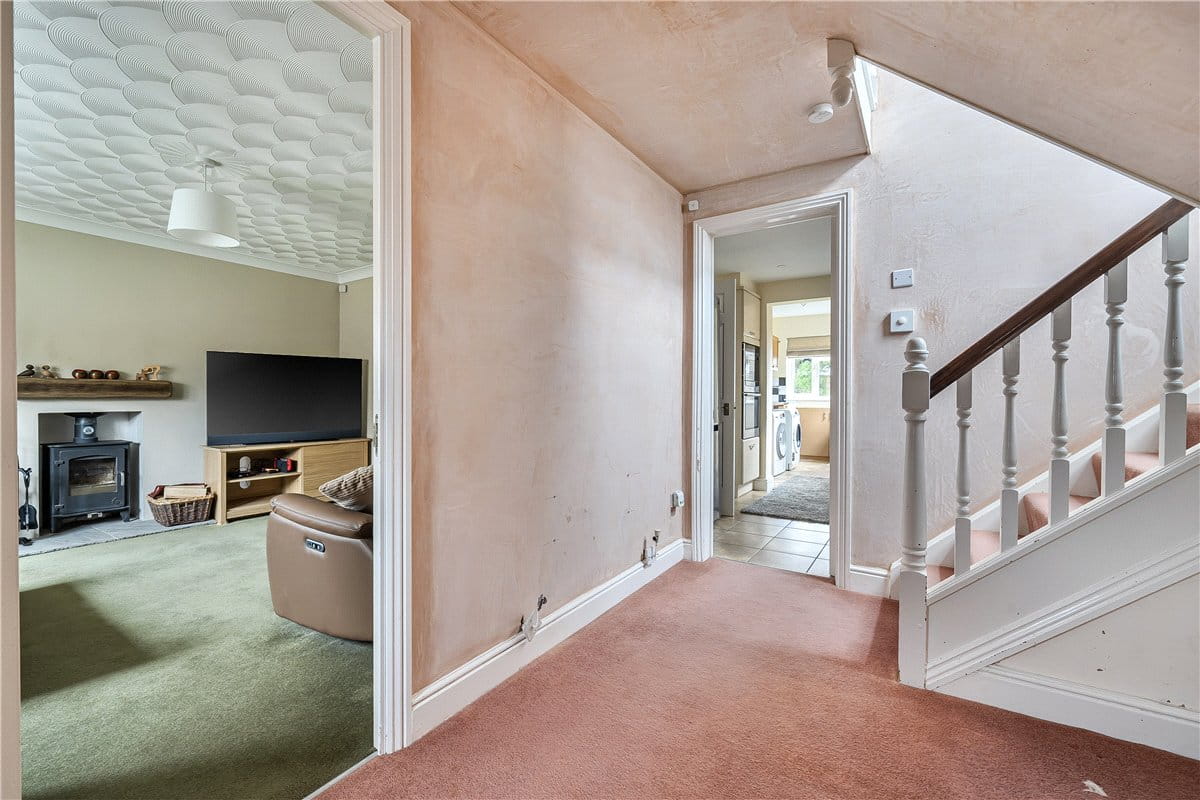 3 bedroom house, Martinsell Green, Pewsey SN9 - Available