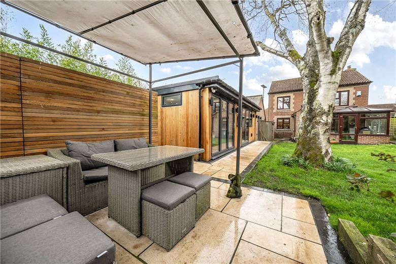 3 bedroom house, Martinsell Green, Pewsey SN9 - Available