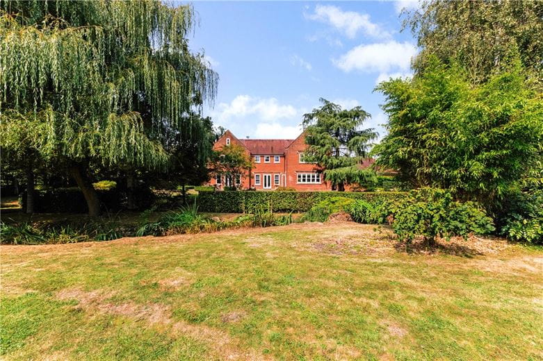 7 bedroom house, Milton Lilbourne, Pewsey SN9 - Available