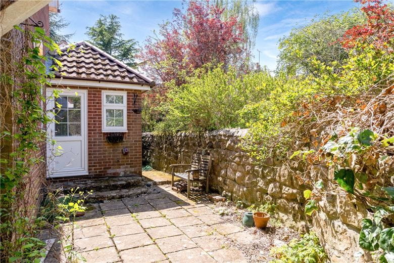 4 bedroom house, West Overton, Marlborough SN8 - Sold STC