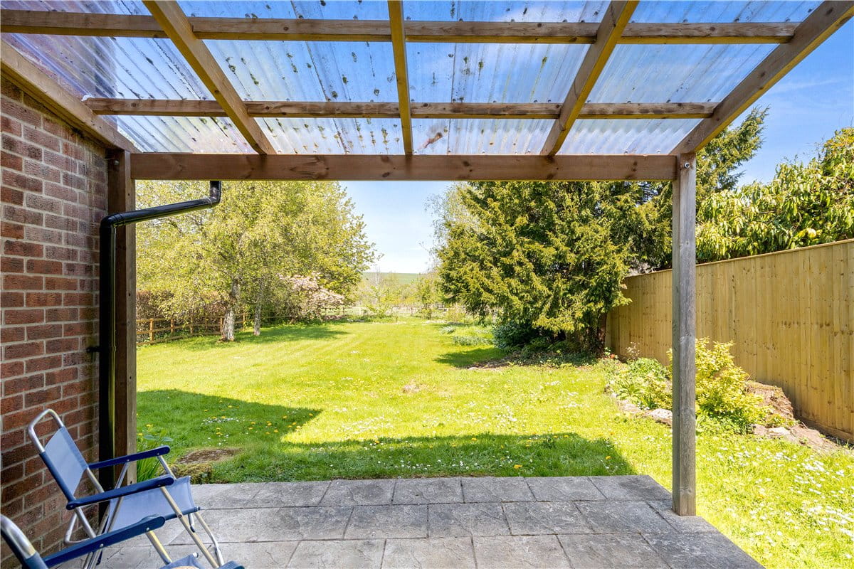 4 bedroom house, West Overton, Marlborough SN8 - Sold STC