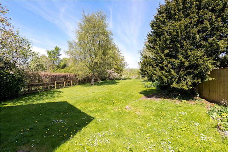 4 bedroom house, West Overton, Marlborough SN8 - Sold STC