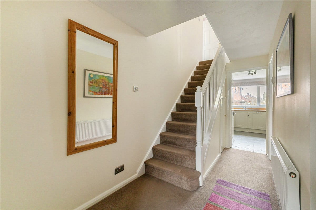 4 bedroom house, Davies Close, Marlborough SN8 - Available