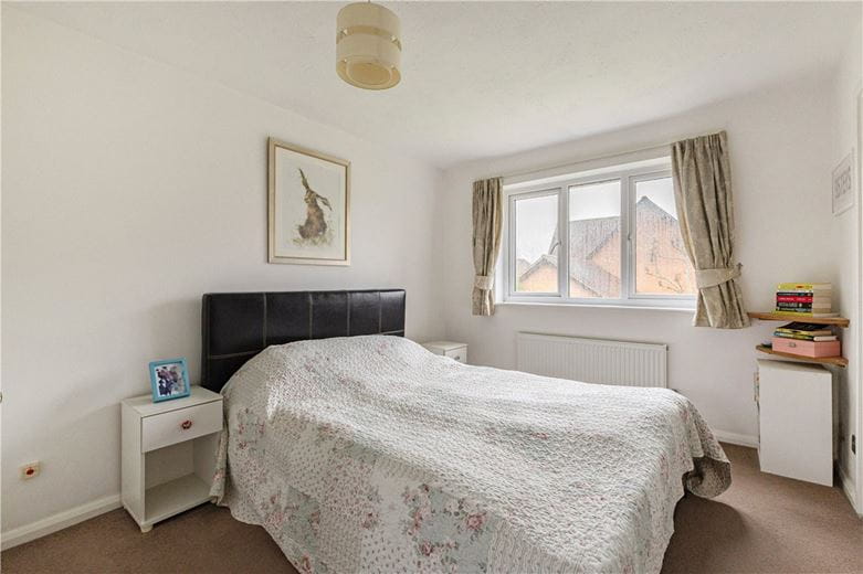 4 bedroom house, Davies Close, Marlborough SN8 - Available
