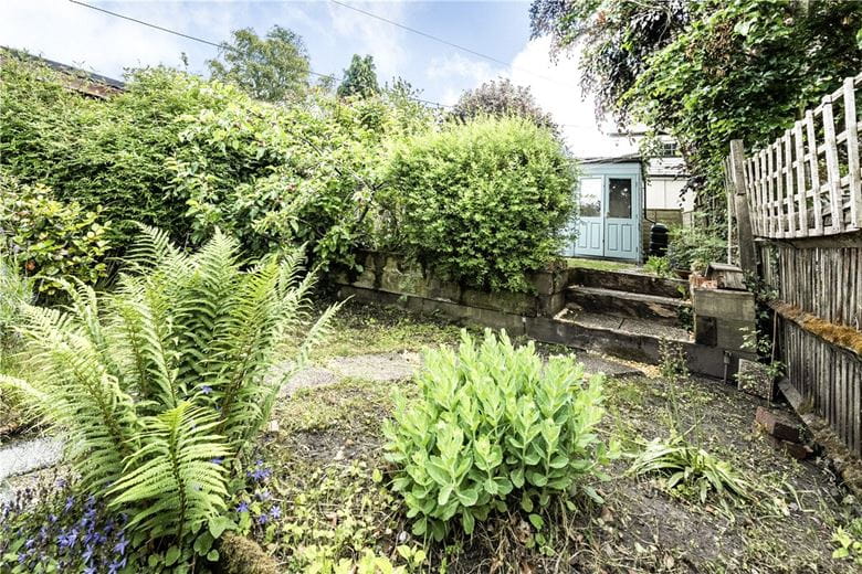 2 bedroom house, High Street, Manton SN8 - Available