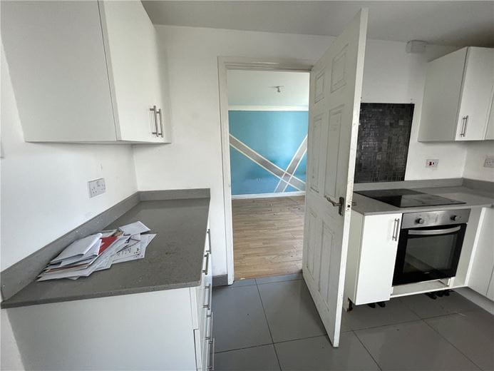 3 bedroom house, Bondfields, Woodborough SN9 - Sold STC