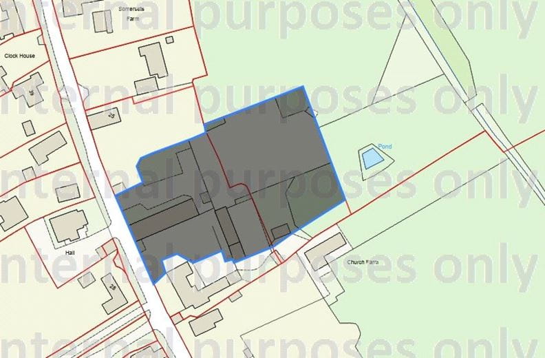 1.3 acres Land, Wootton Rivers, Marlborough SN8 - Available