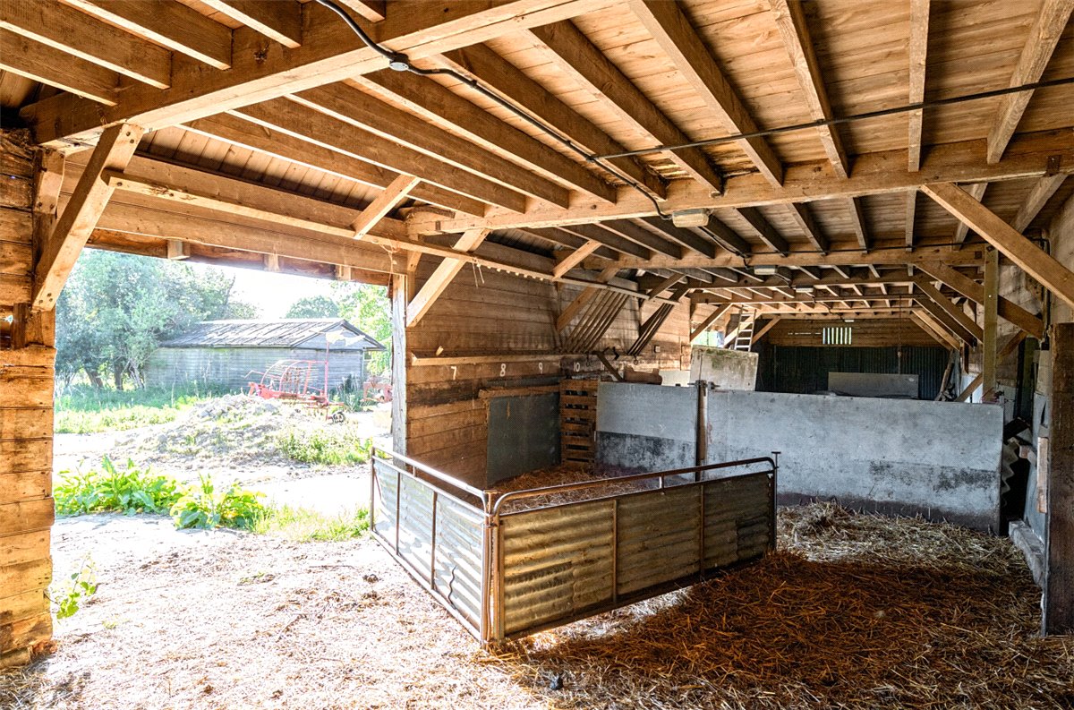 1.3 acres Land, Wootton Rivers, Marlborough SN8 - Available