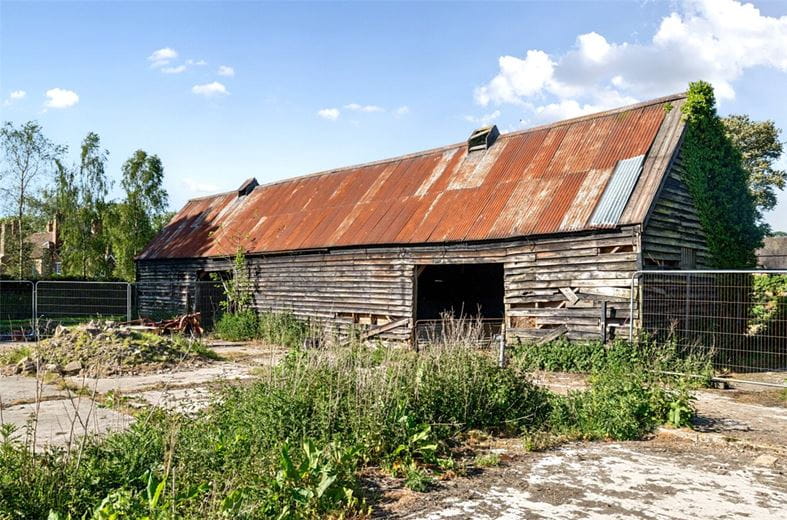 1.3 acres Land, Wootton Rivers, Marlborough SN8 - Available