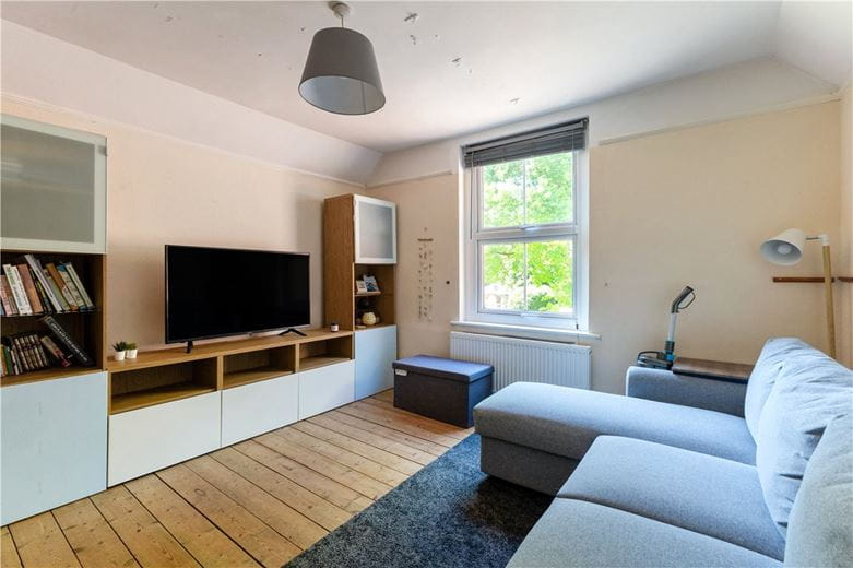 4 bedroom house, Russley Park, Baydon SN8 - Sold