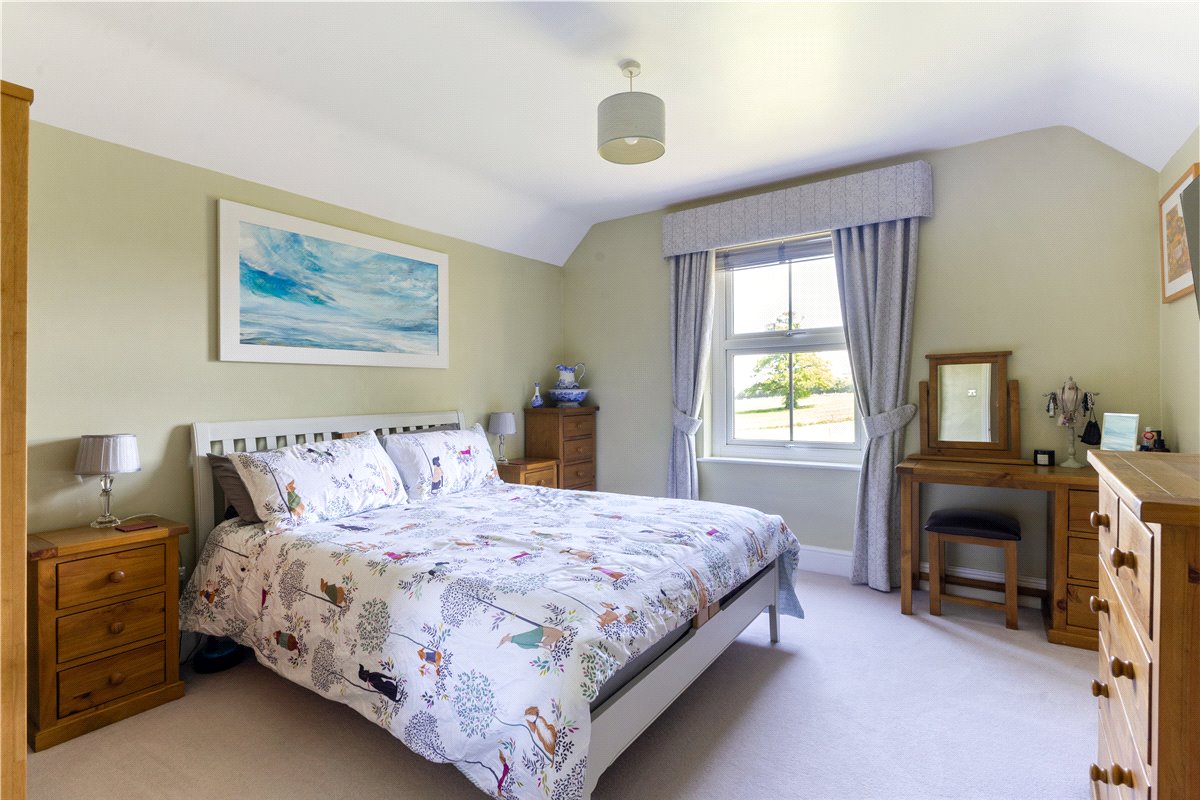 4 bedroom house, Russley Park, Baydon SN8 - Sold