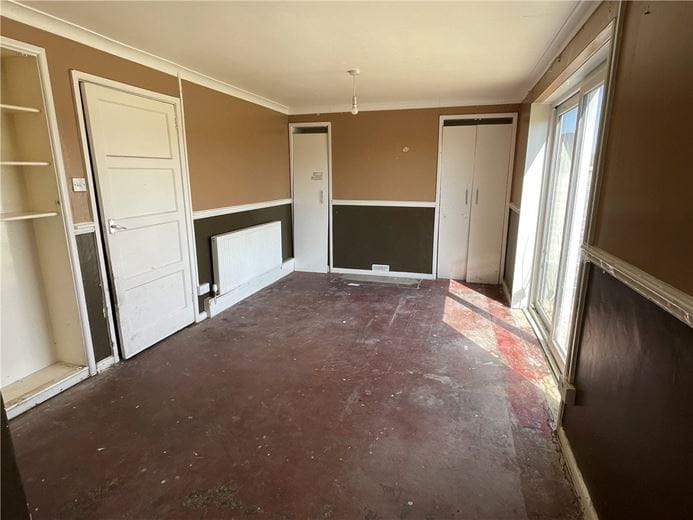 2 bedroom house, Swans Close, Ramsbury SN8 - Sold