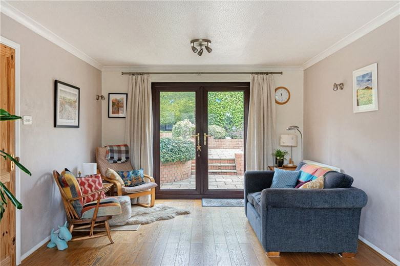 4 bedroom house, Hughes Close, Marlborough SN8 - Available