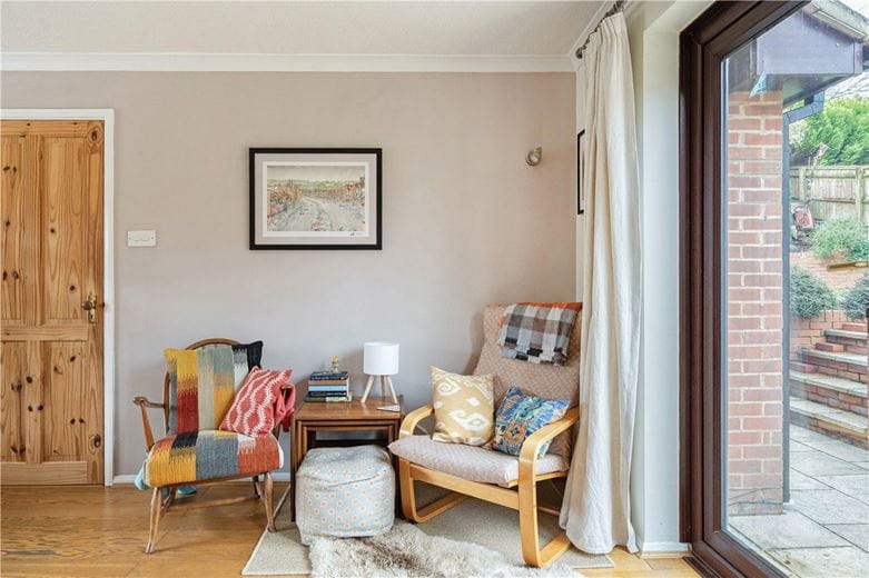 4 bedroom house, Hughes Close, Marlborough SN8 - Available