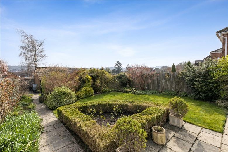 3 bedroom house, Back Lane, Marlborough SN8 - Sold STC