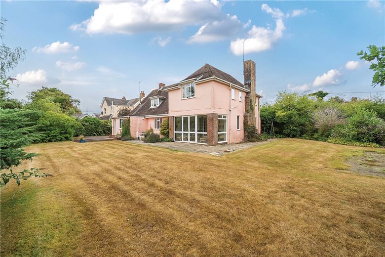 4 bedroom house, Wilcot Road, Pewsey SN9 - Available