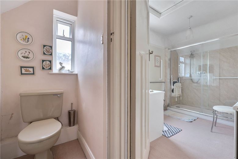 4 bedroom house, Wilcot Road, Pewsey SN9 - Sold STC