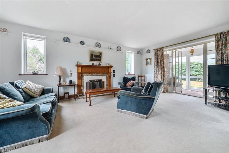 4 bedroom house, Wilcot Road, Pewsey SN9 - Sold STC