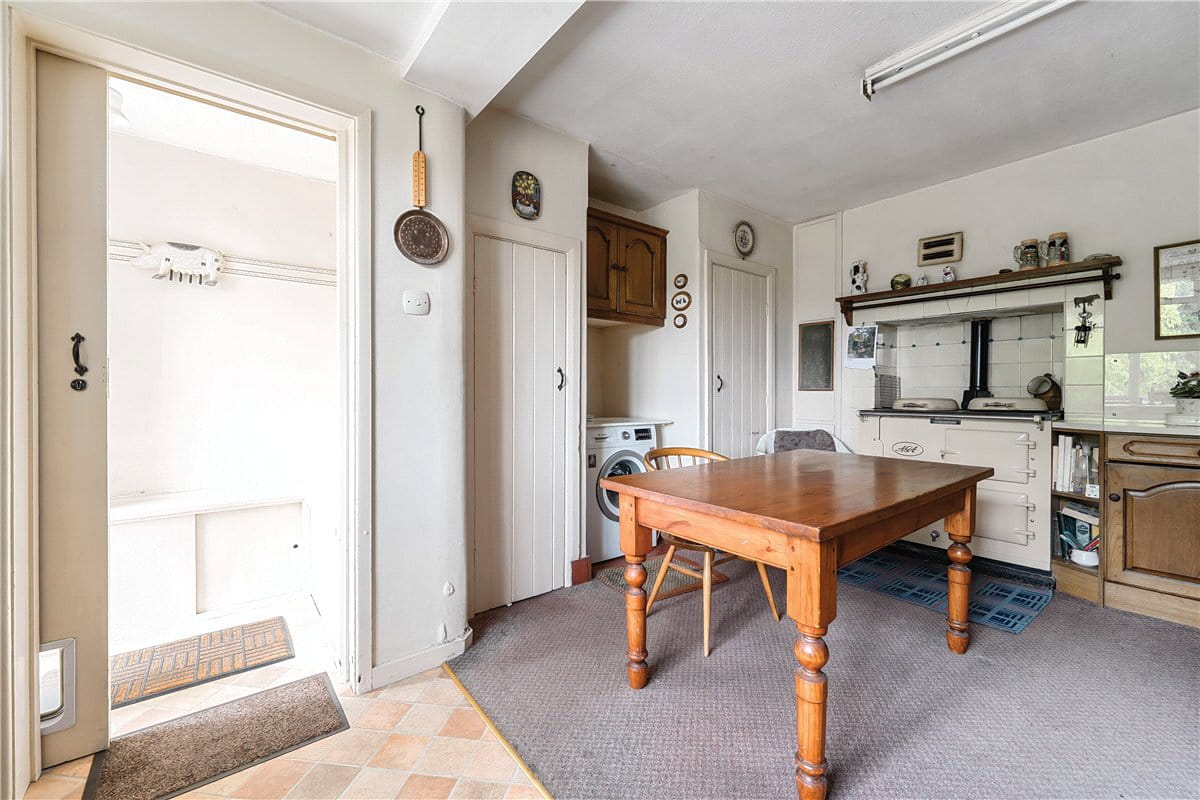 4 bedroom house, Wilcot Road, Pewsey SN9 - Sold STC