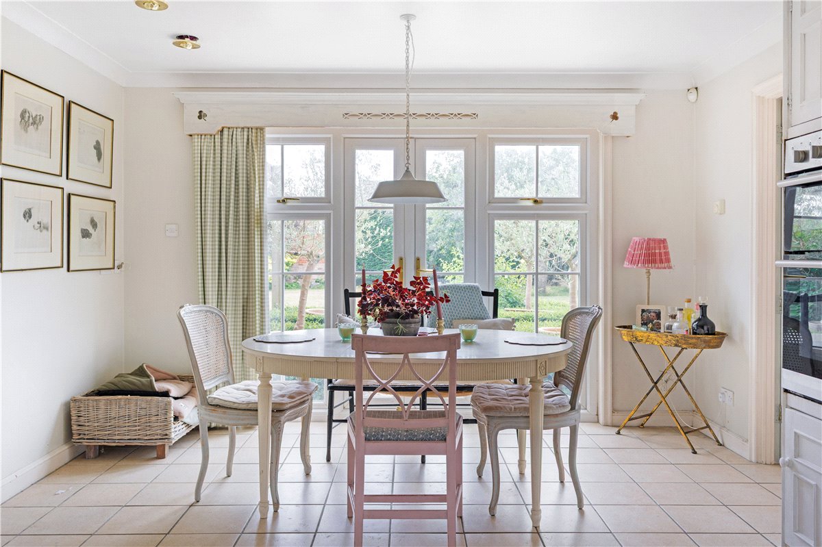 5 bedroom house, Honeystreet, Pewsey SN9 - Available