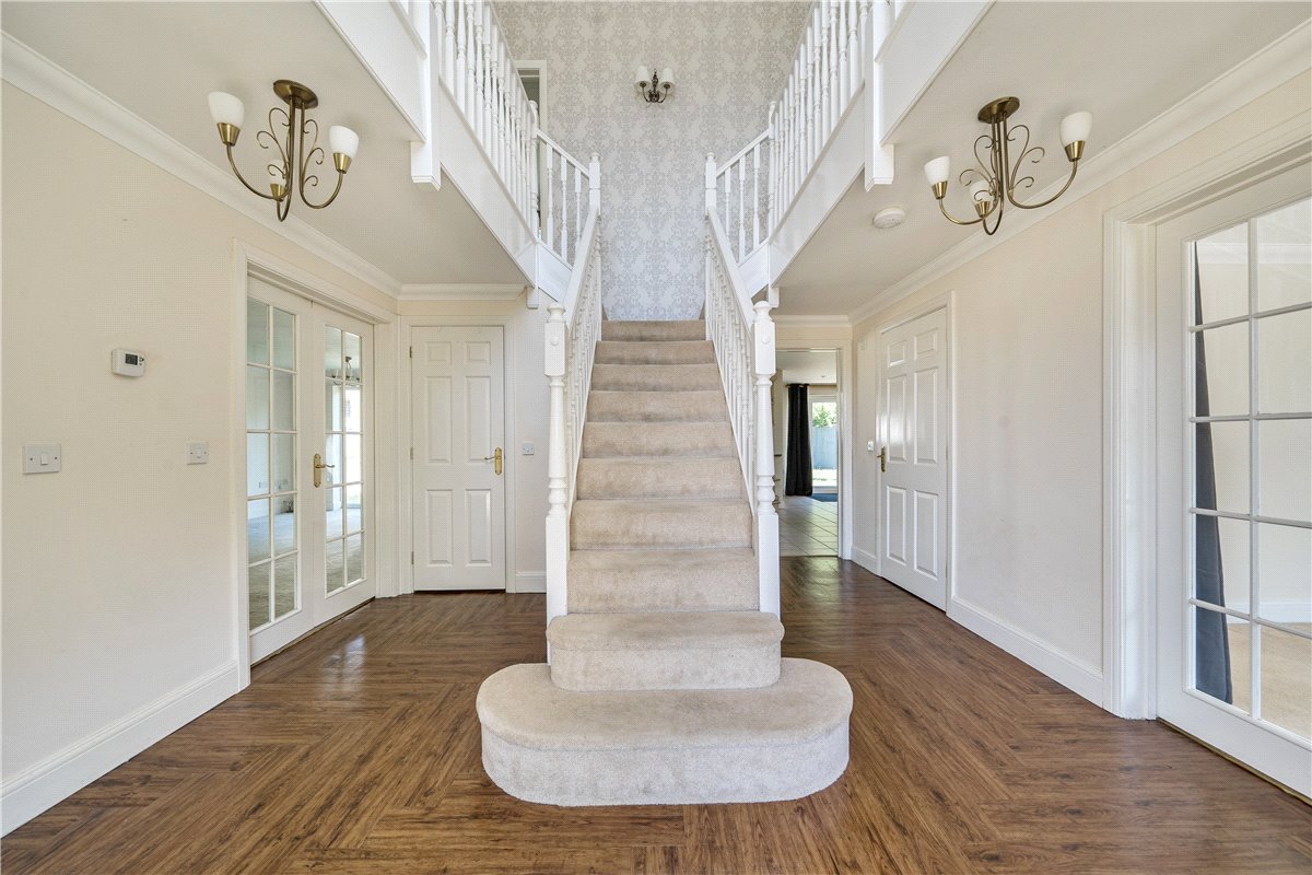 5 bedroom house, Lake View, Calne SN11 - Sold