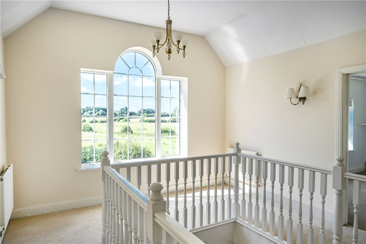 5 bedroom house, Lake View, Calne SN11 - Sold