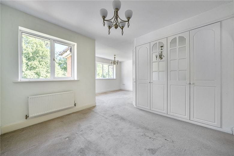 5 bedroom house, Lake View, Calne SN11 - Sold