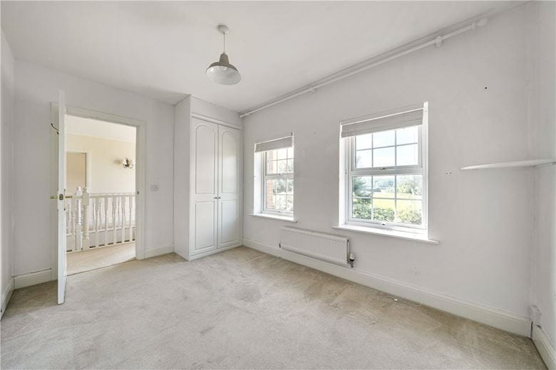 5 bedroom house, Lake View, Calne SN11 - Sold