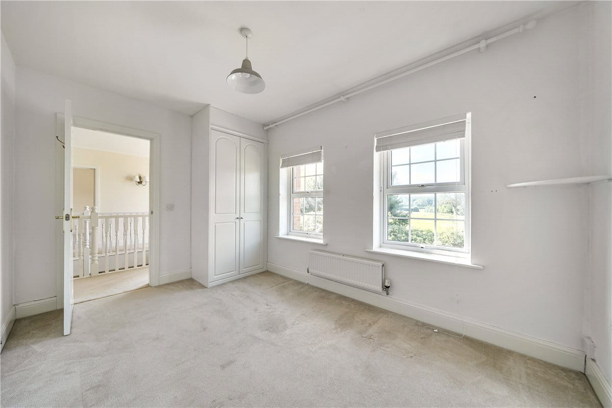 5 bedroom house, Lake View, Calne SN11 - Sold