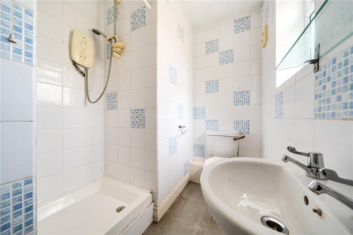 4 bedroom house, Andover Road, Upavon SN9 - Sold