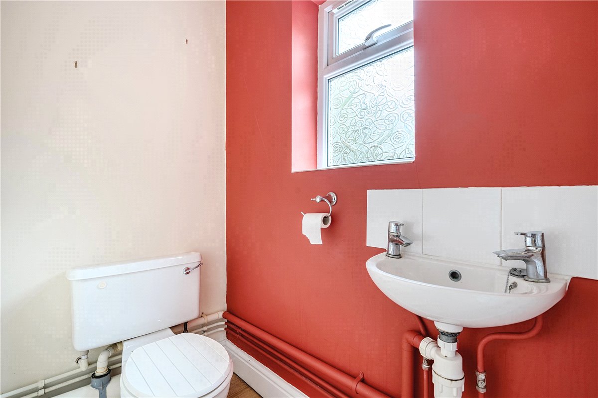 4 bedroom house, Andover Road, Upavon SN9 - Sold