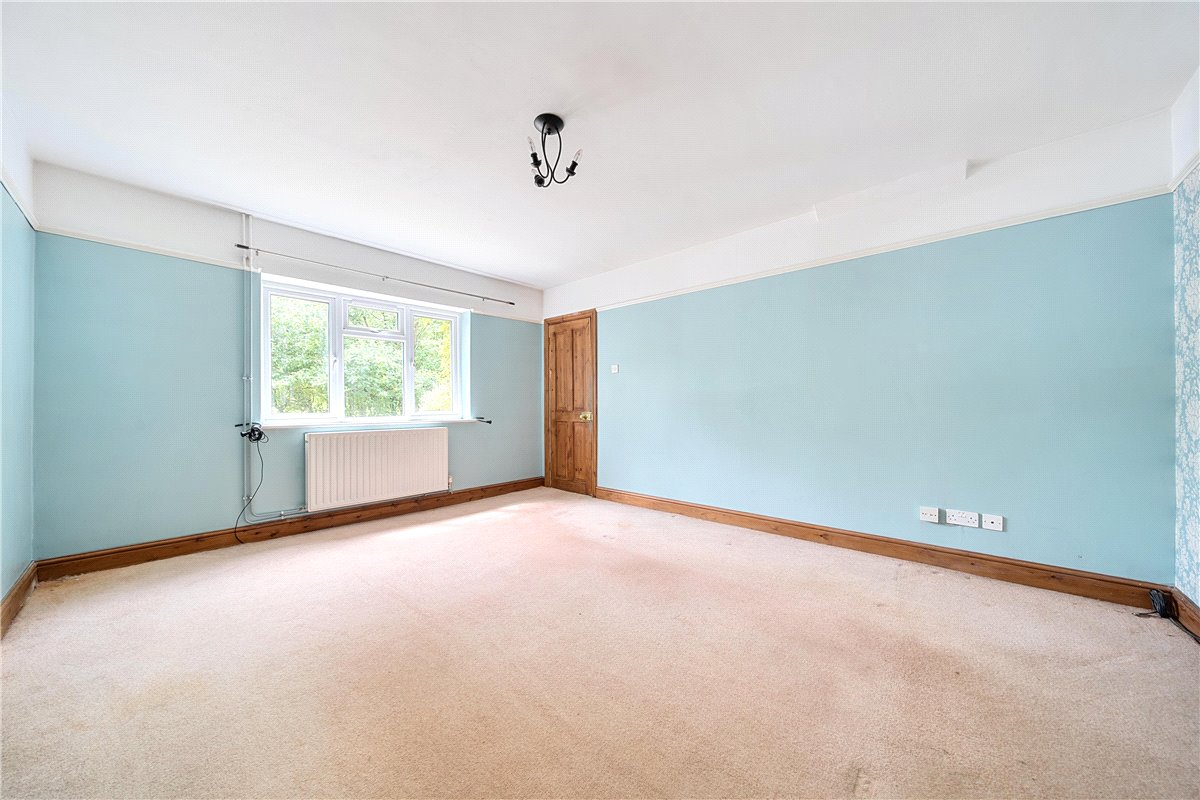 4 bedroom house, Andover Road, Upavon SN9 - Sold