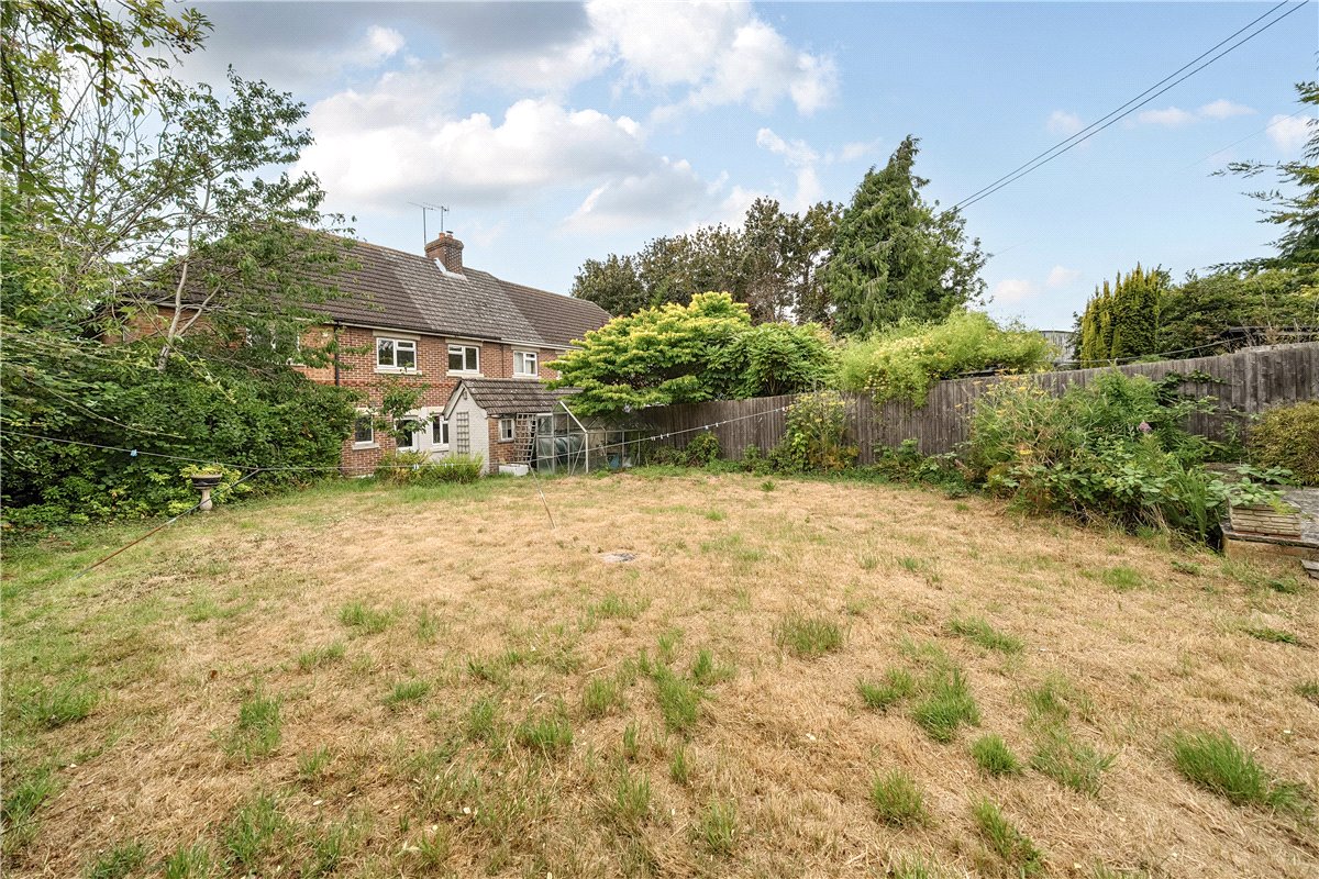 4 bedroom house, Andover Road, Upavon SN9 - Sold