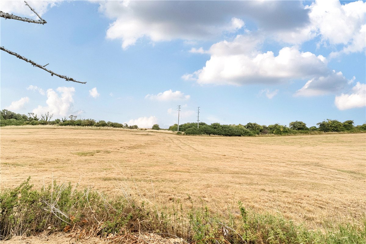 4 bedroom house, Andover Road, Upavon SN9 - Sold