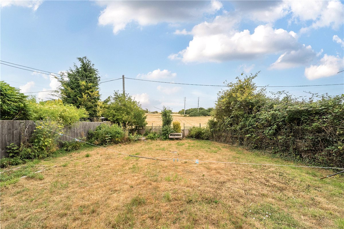 4 bedroom house, Andover Road, Upavon SN9 - Sold