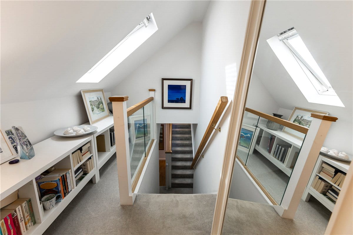 4 bedroom house, Blowhorn Street, Marlborough SN8 - Sold STC