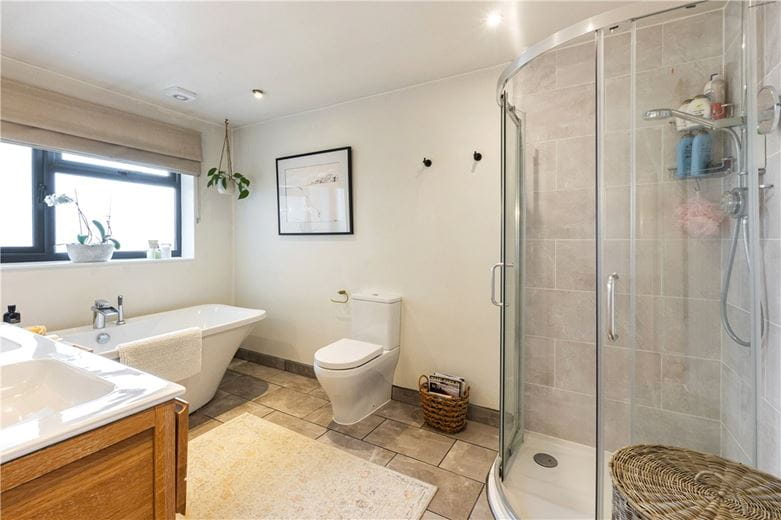 4 bedroom house, Blowhorn Street, Marlborough SN8 - Sold STC