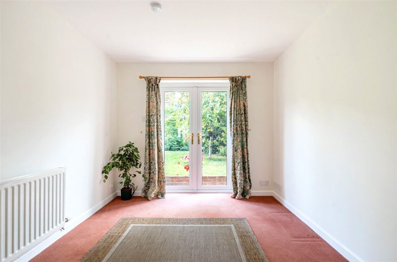 3 bedroom house, Yatesbury, Calne SN11 - Available