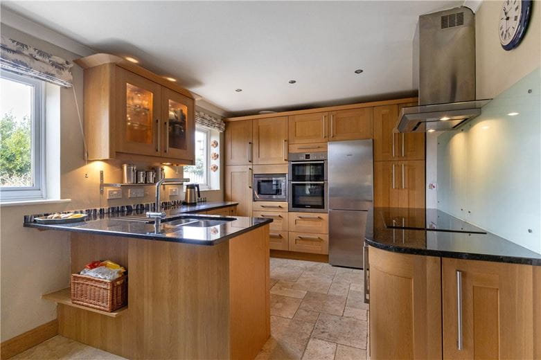 4 bedroom house, Ogbourne St. George, Marlborough SN8 - Sold STC