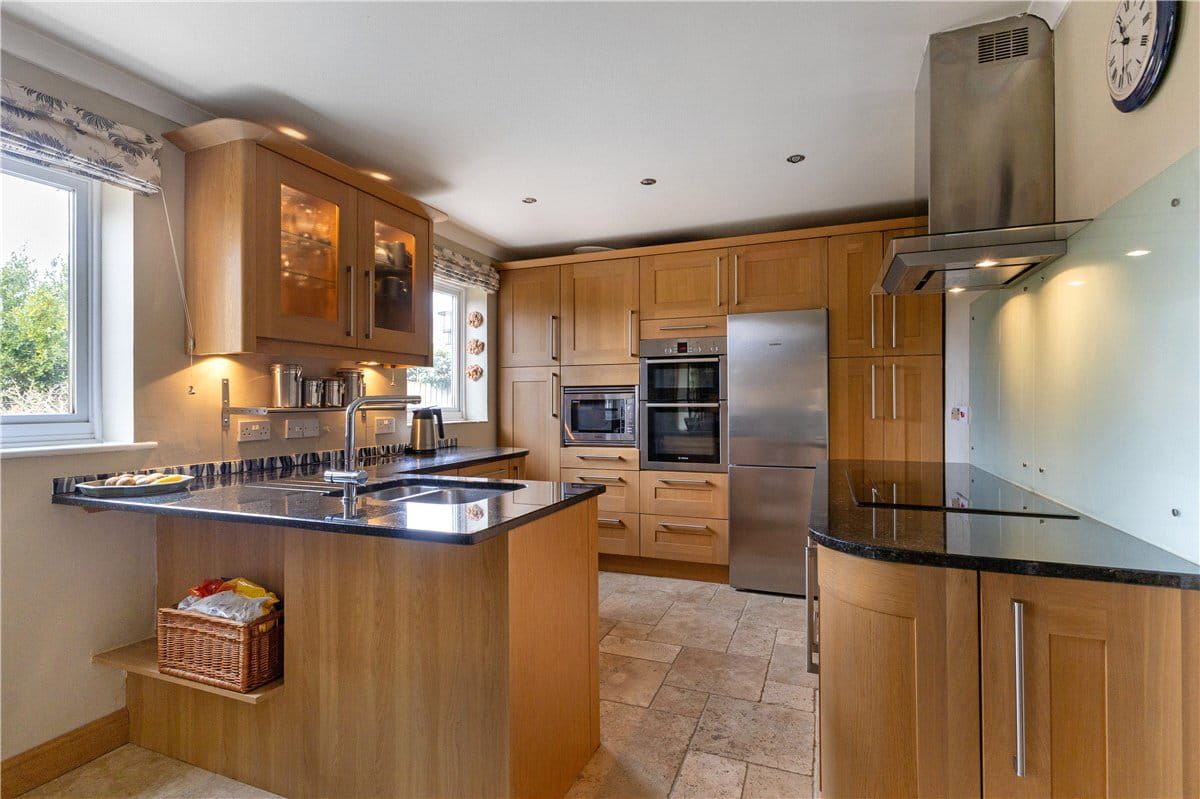 4 bedroom house, Ogbourne St. George, Marlborough SN8 - Sold STC