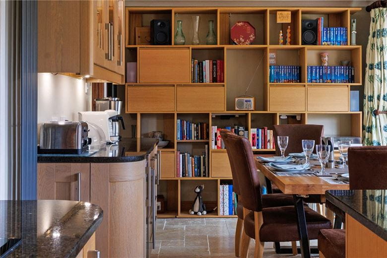 4 bedroom house, Ogbourne St. George, Marlborough SN8 - Sold STC