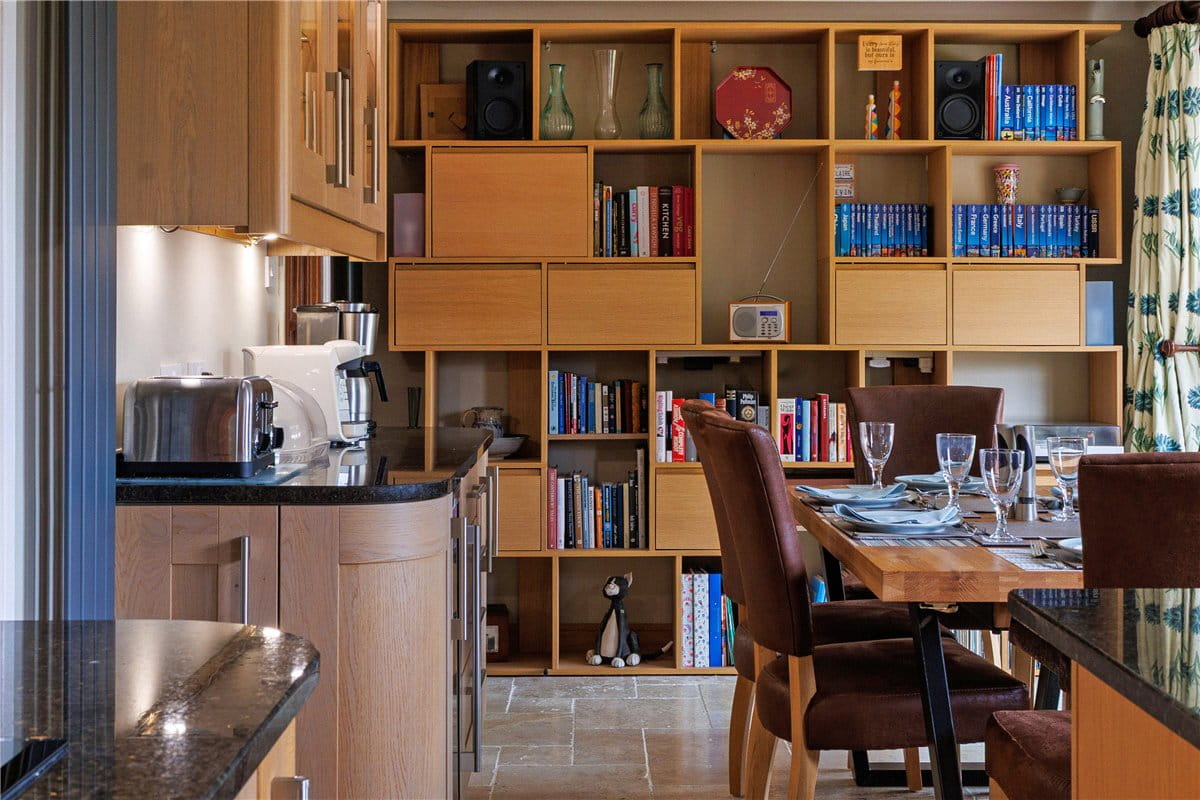 4 bedroom house, Ogbourne St. George, Marlborough SN8 - Sold STC