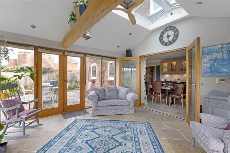 4 bedroom house, Ogbourne St. George, Marlborough SN8 - Sold STC